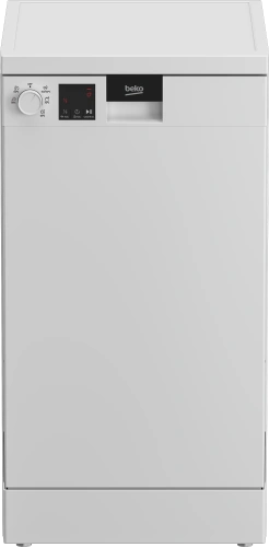 Посудомоечная машина Beko DVS050R01W