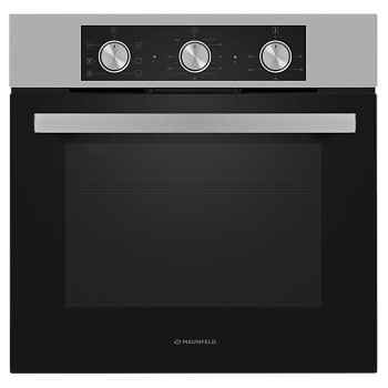 Шкаф духовой электрический MAUNFELD AEOF6060S