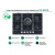 Варочная панель MBS PG-801BL