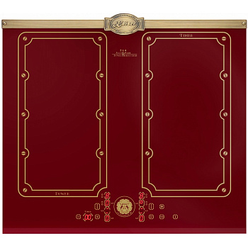 Индукционная варочная панель Kaiser KCT 6192 FI RotEm