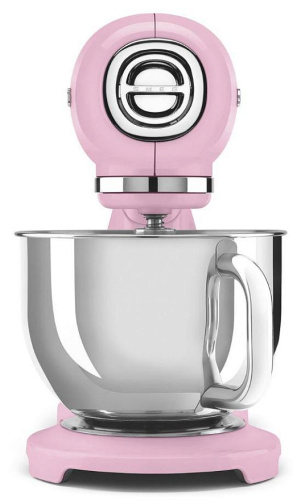 Планетарный миксер Smeg SMF03PKEU
