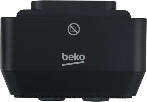 Тепловентилятор Beko RHP 5320 B черный