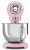 Планетарный миксер Smeg SMF03PKEU