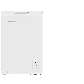 Морозильный ларь NORDFROST CF 150