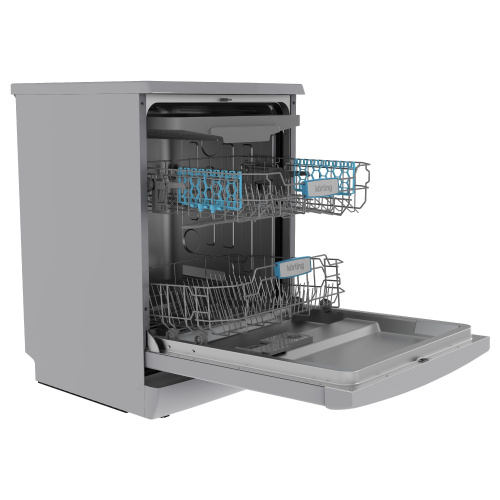Посудомоечная машина Korting KDF 60578 S