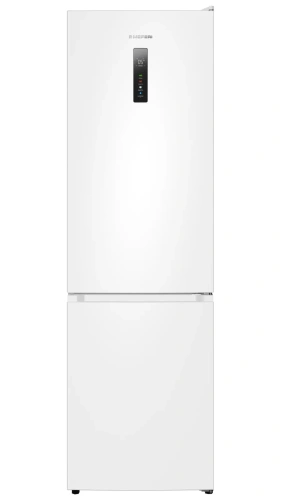 Холодильник отдельностоящий с инвертором MFR200WH TOTAL NO FROST COMBI ULTRA