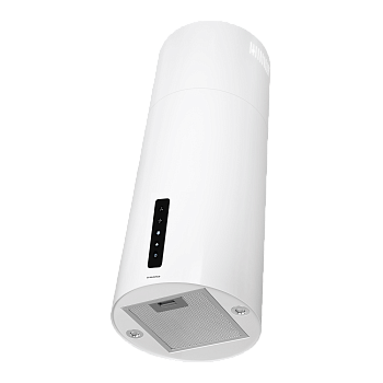 Кухонная вытяжка Maunfeld Ford 39 Isla Sensor белый