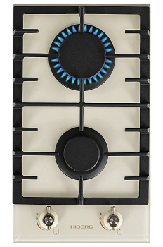 Варочная поверхность HIBERG VM 3022 RY