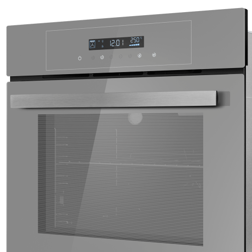 Шкаф духовой электрический Maunfeld AEOD6063G2