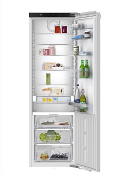 Встраиваемая холодильная камера (дверь V-ZUG KJ60i