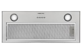 Вытяжка Hiberg VSF 8091 X