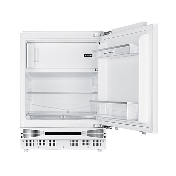 Встраиваемый холодильник Zigmund & Shtain BR 07 X