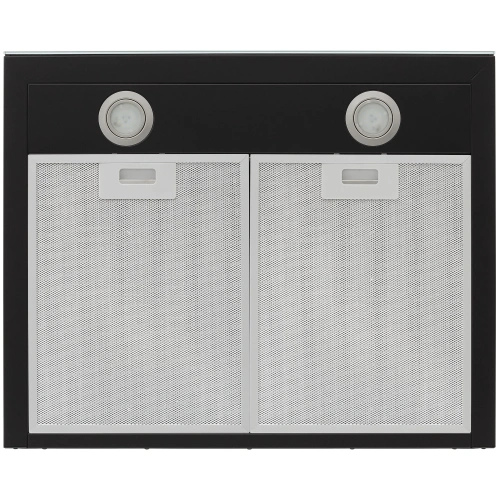 Вытяжка Krona ONYX 600 GLASS BLACK S