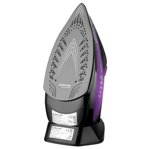 Паровой утюг BRAYER BR4016