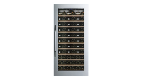 Винный шкаф встраиваемый Meyvel MV66-KSB1