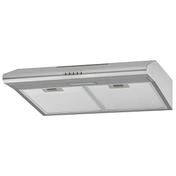 Вытяжка KRONA OLIVIA 600 inox PB