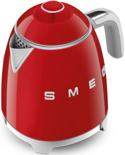 Чайник Smeg KLF05RDEU