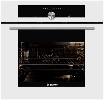 Электрический духовой шкаф Gefest ЭДВ ДА 622-05 БS