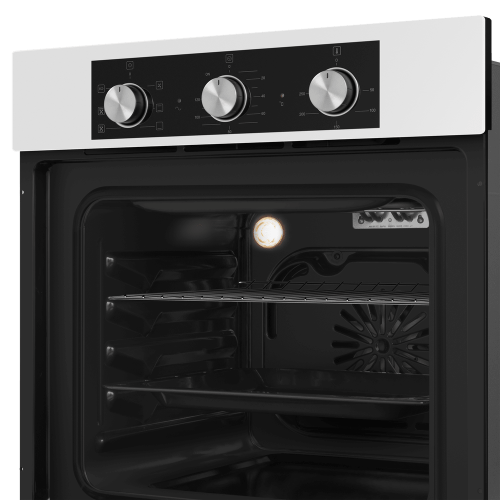 Шкаф духовой электрический MAUNFELD AEOF6060W