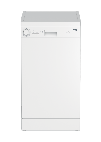 Посудомоечная машина Beko DFS05R13W