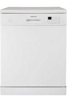 Посудомоечная машина Hiberg F68 1430 W