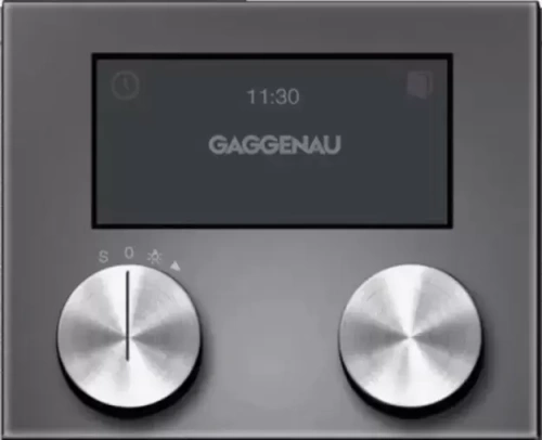 Духовой шкаф-пароконвектомат Gaggenau BS451111