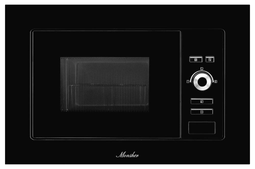 Встраиваемая микроволновая печь Monsher MMH 201 B