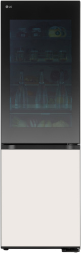 Холодильник LG GC-V459QG6W