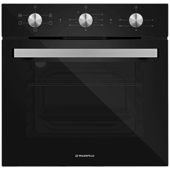 Шкаф духовой электрический Maunfeld AEOC6050BM