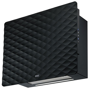 Вытяжка Franke IMPRESS 603 BK