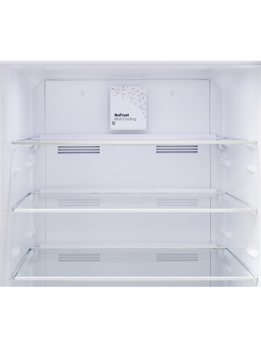 Холодильник Jacky's JR FB192NF