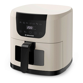 Аэрогриль BRAYER BR2043