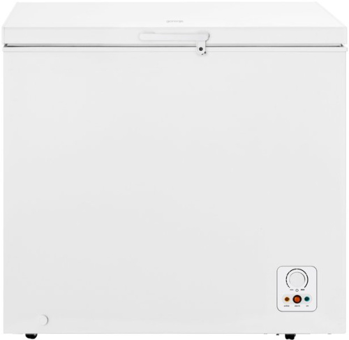 Морозильный ларь Gorenje FH211AW