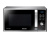 Микроволновая печь Samsung MS23F302TAS/BW