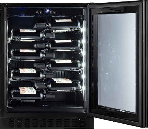 Холодильник винный Temptech CPROX60SX