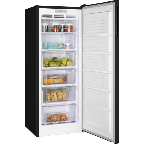 Морозильник Nordfrost DF 265 BAP