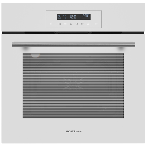Шкаф духовой электрический HOMSair OEH606WH