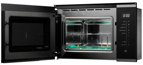 Встраиваемая микроволновая печь Kuppersberg HMW 651 BX