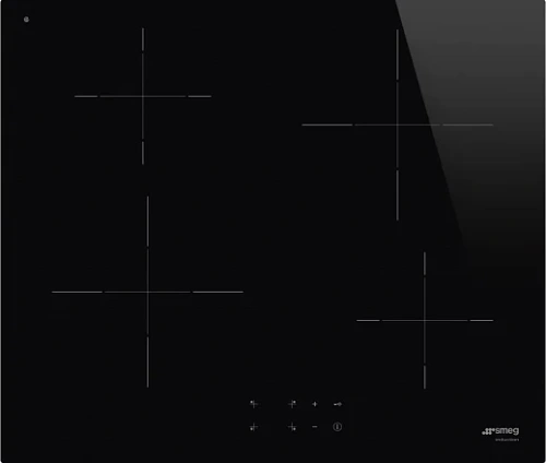 Индукционная варочная панель Smeg SI2641D