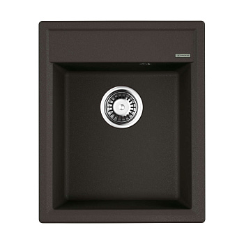 Мойка Omoikiri Daisen 42-DC Artgranit/темный шоколад