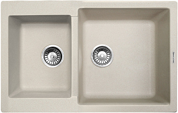 Кухонная мойка Zigmund & Shtain RECHTECK 400.275 ОСЕН.ТРАВА