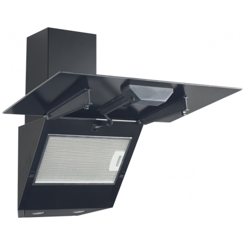 Вытяжка MBS ALPINIA 150 GLASS BLACK