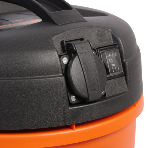 Пылесос промышленный   PATRIOT VC 205