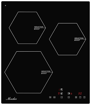 Индукционная варочная панель Monsher MHI 4505