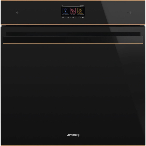 Духовой шкаф Smeg SOP6604TPNR