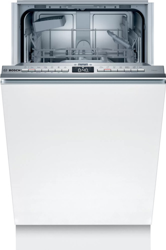Встраиваемая посудомоечная машина Bosch SPV 4HKX45E