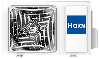 Кондиционер Haier 1U25SHP1FRA наружный блок
