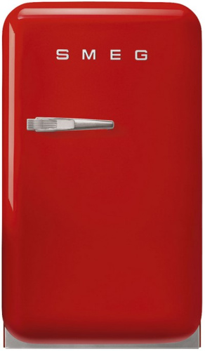 Холодильник Smeg FAB5RRD5
