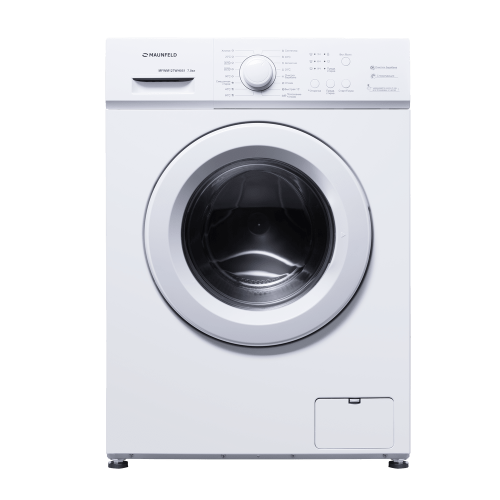 Стиральная машина Maunfeld MFWM127WH051