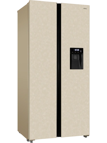 Холодильник NORD i-RFS 480 Ym